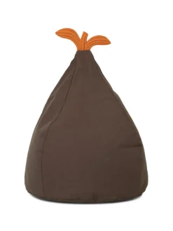 Ferm Living Pear Bean Bag - sækkestol fra Best