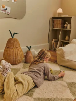 Ferm Living Pear Braided Storage fra Sale