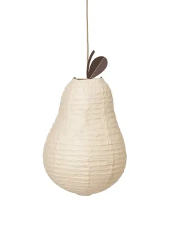 Ferm Living Pear Lampshade fra Outlet