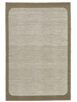Muuto Pebble Rug, 200 x 300 cm fra Discount