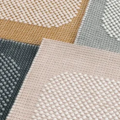 Muuto Pebble Rug, 200 x 300 cm fra Discount
