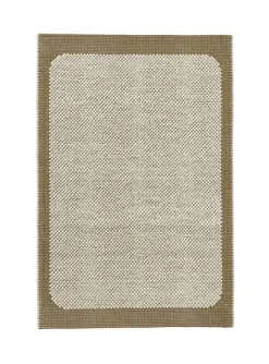 Muuto Pebble Rug, 200 x 300 cm fra Discount