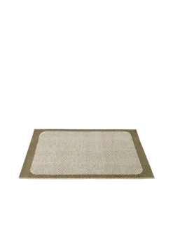 Muuto Pebble Rug, 200 x 300 cm fra Discount