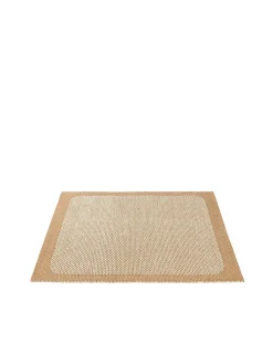 Muuto Pebble Rug, 200 x 300 cm fra Discount