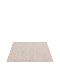 Muuto Pebble Rug, 200 x 300 cm fra Discount