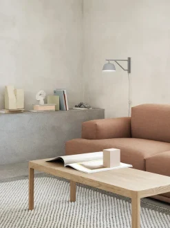Muuto Pebble Rug, 200 x 300 cm fra Discount