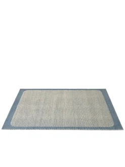 Muuto Pebble Rug, 200 x 300 cm fra Discount