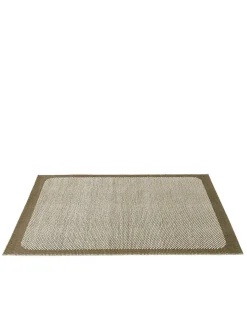 Muuto Pebble Rug, 200 x 300 cm fra Discount