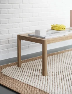 Muuto Pebble Rug, 170 x 240 cm fra