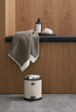Vipp Pedalspand 12 - 3 L, Holger's Beige fra Clearance