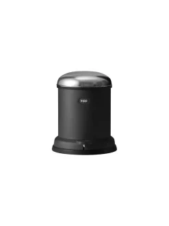 Vipp Pedalspand 13 - 4 L, sort fra New