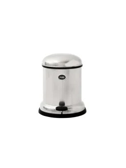 Vipp Pedalspand 13 - 4 L, Stainless Steel fra Clearance