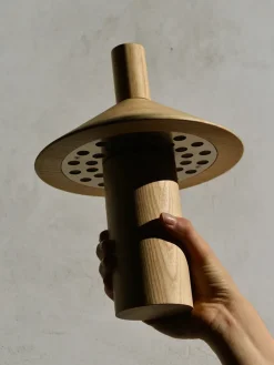 Astep Pepa Portable Lampe fra
