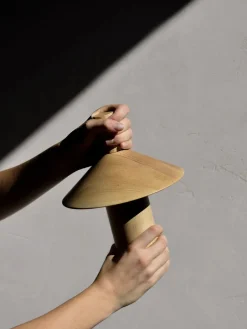 Astep Pepa Portable Lampe fra