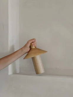 Astep Pepa Portable Lampe fra