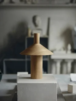Astep Pepa Portable Lampe fra