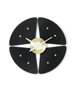 Vitra Petal Clock fra Hot