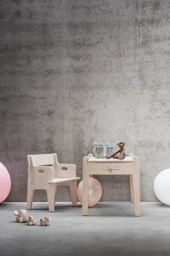 Carl Hansen & Søn Peters Stol CH410 af Hans J. Wegner Online