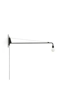 Vitra Petite Potence Væglampe fra Outlet