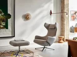 Vitra Petite Potence Væglampe fra Outlet