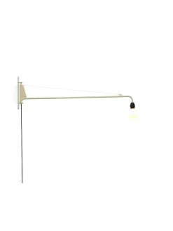 Vitra Petite Potence Væglampe fra Outlet