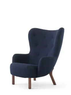 &Tradition Petra VB3 Chair, karakorum 003/oak fra Sale