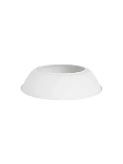 Louis Poulsen PH 3½ Topskærm, hvid fra New