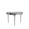 101 Copenhagen Phantom Table Low fra Clearance