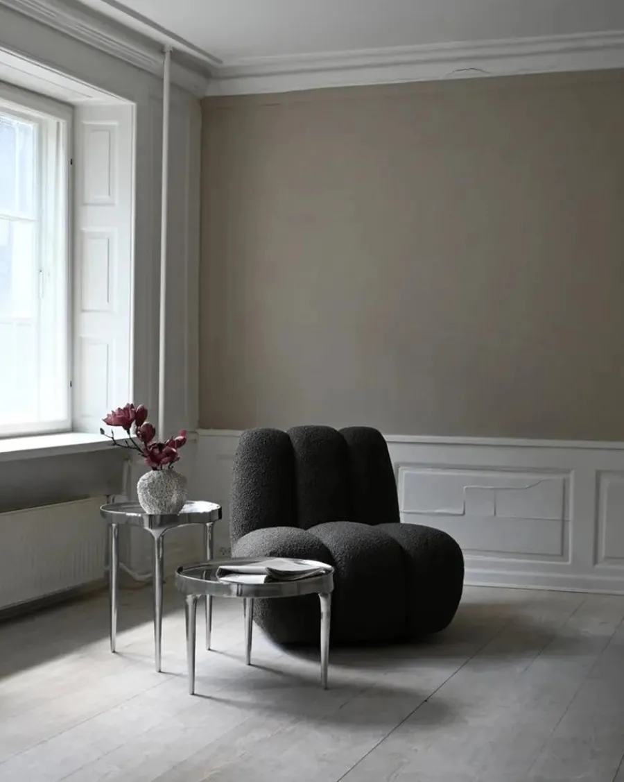 101 Copenhagen Phantom Table Low fra Clearance