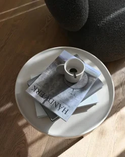 101 Copenhagen Phantom Table Low fra Clearance