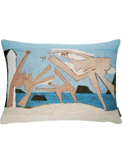 Poulin Design Picasso Baigneuse Jouant au Ballon Pude fra Hot