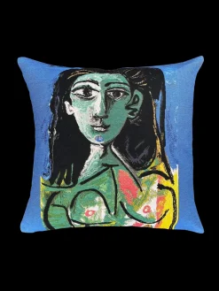 Poulin Design Picasso Buste De Femme Jaqueline pude fra Best