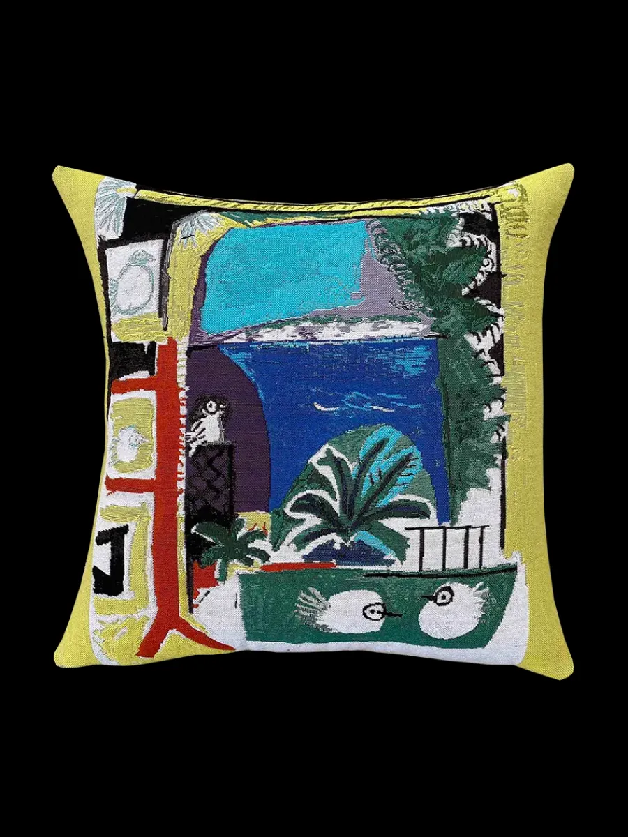 Poulin Design Picasso Les Colombes pude fra Hot