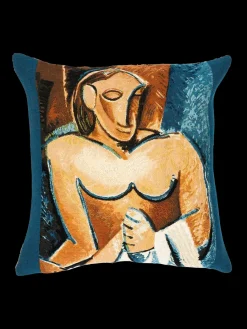 Poulin Design Picasso Nu À La Serviette pude fra Sale