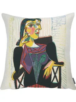 Poulin Design Picasso Portrait de Dora Maar Pude fra Outlet