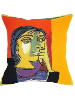 Poulin Design Picasso Portrait Dora Maar pude fra Clearance