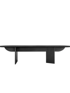 Louise Roe Pillabout Dining Table, 300x100 cm fra New