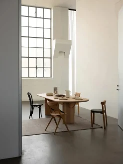 Louise Roe Pillabout Dining Table, 300x100 cm fra New
