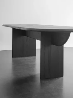 Louise Roe Pillabout Office Table, 200x80 cm fra Sale