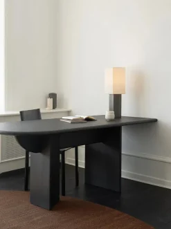 Louise Roe Pillabout Office Table, 200x80 cm fra Sale