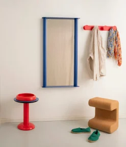 raawii Pipeline Coat Rack fra Sale