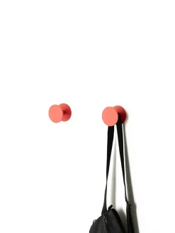 raawii Pipeline Hook, set of 2 fra New