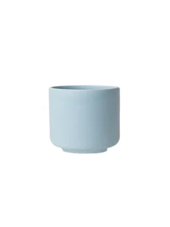 Louise Roe Pisu 18 Egg Cup, sky blue fra Outlet
