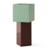 &Tradition Pivot Portable Lamp, rusty mint fra Online