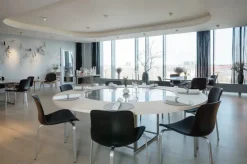 Fritz Hansen PK54A Tillægsring af Poul Kjærholm Sale