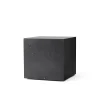 Audo Copenhagen Plinth Cubic Black Nero Marquina marmor fra Outlet