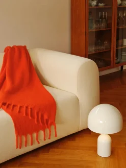 Tom Dixon Plump 2,5 pers. Sofa, elle 0200 fra Clearance