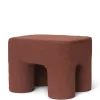Ferm Living Podo Stool fra Best