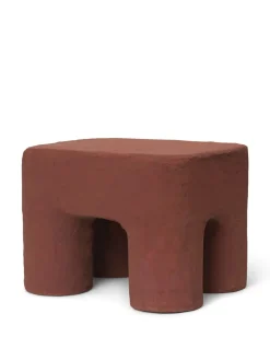 Ferm Living Podo Stool fra Best