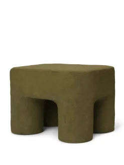 Ferm Living Podo Stool fra Best